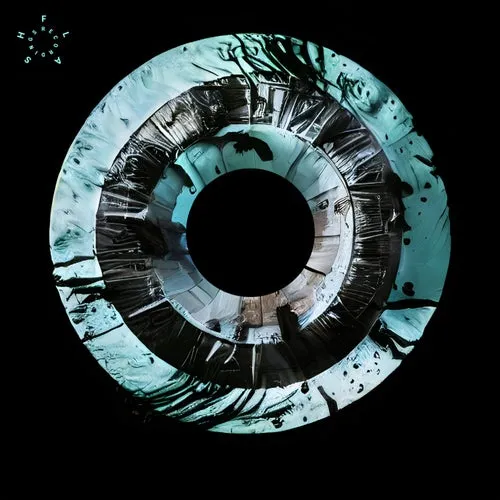 Florian Meindl - Chord Raider EP [FLASH309]