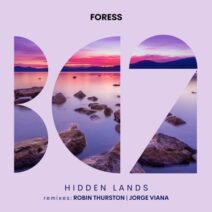 Foress - Hidden Lands [BC2415]