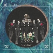 Freestyle Man - Seven Kings [TENA114]