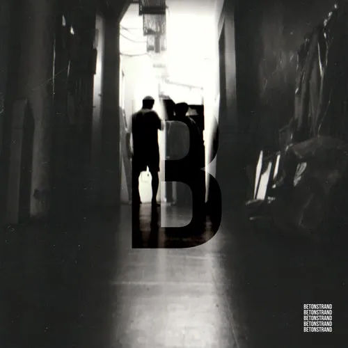 GFDF – Termite [BETON003]