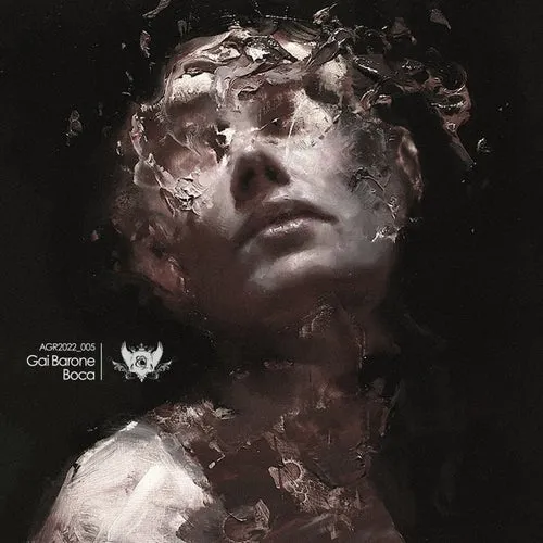 Gai Barone - Boca [AGR2022005]