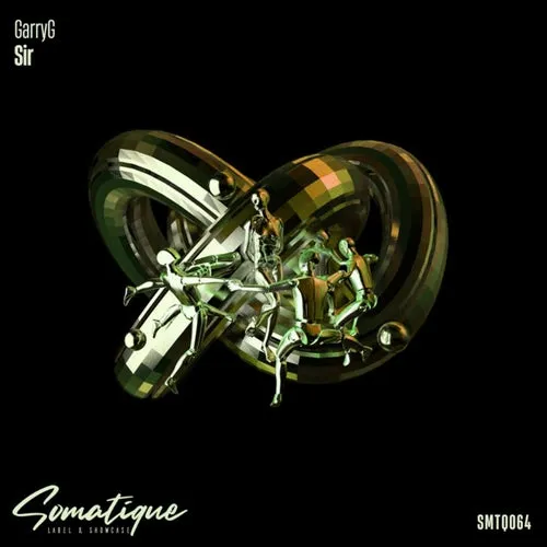 GarryG - Sir [SMTQ064]