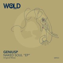 GeniusP - Naked Soul [WR101]