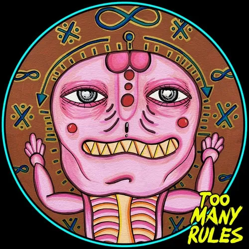 George Privatti - Amor Infinito [TMR140]