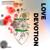 Gianni Parrini - Love Devotion [S017]