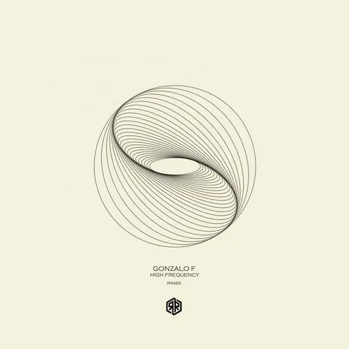 Gonzalo F - High Frequency [RR465]