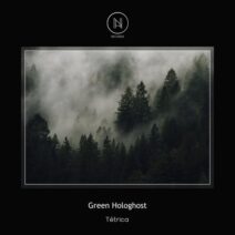Green Hologhost - Tétrica [10254635]