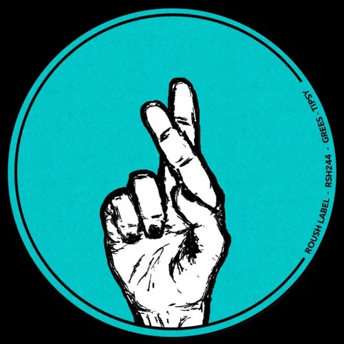 Grees - Tipsy [RSH244]