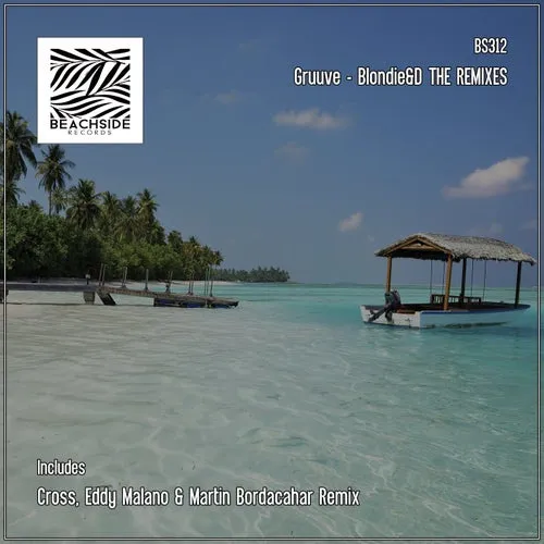 Gruuve - Blondie&D THE REMIXES [BS312]
