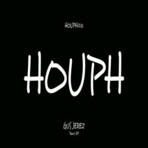 Gus Jerez - Tears EP [HOUPH110]