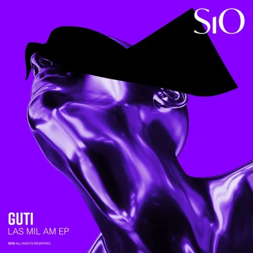 Guti - Las Mil AM EP [SIO003]