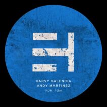 Harvy Valencia, Andy Martinez - Pom Pom [H00435]