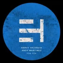 Harvy Valencia, Andy Martinez – Pom Pom [H00435]
