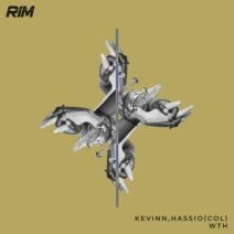 Hassio (COL), Kevinn - WTH [RIM121]