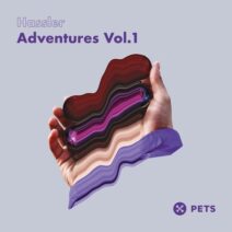 Hassler - Adventures, Vol. 1 [PETS163]