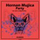 Hernan Mujica - Party [KLX337]