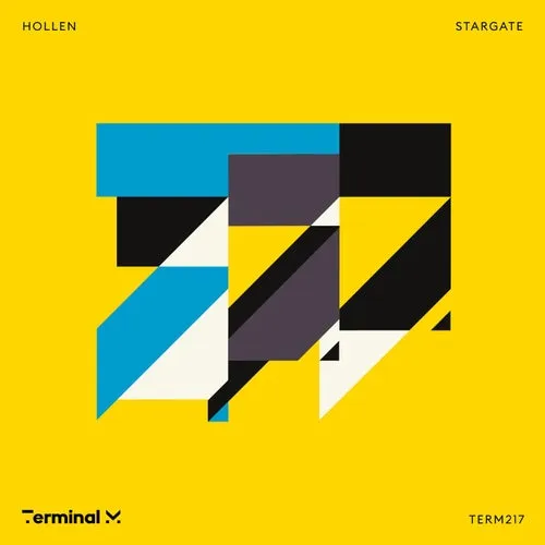 Hollen - Stargate [TERM217]