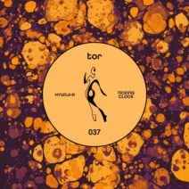 Hyunji-A – Ticking Clock [TOR037]