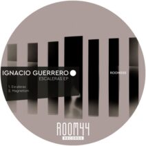 Ignacio Guerrero - Escaleras EP [ROOM020]