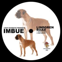 Imbue - Lindgren Road [LKB0002]