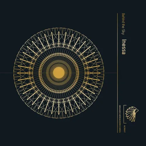 Inessa - Behind The Sky (Original Mix) [GCR007]