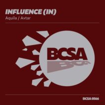 Influence (IN) - Aquila [BCSA0566]