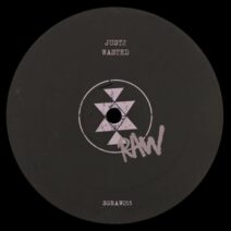 JUST2 - Wasted [SGRAW053]