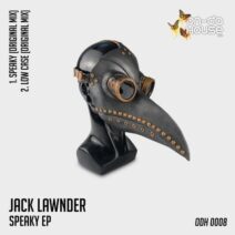 Jack Lawnder - Speaky [0008]