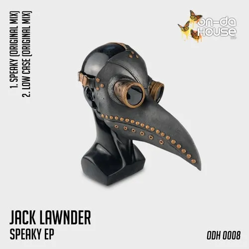Jack Lawnder - Speaky [0008]