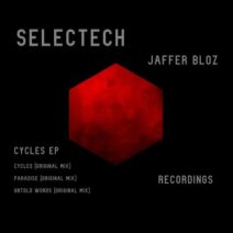 Jaffer Bloz - Cycles EP [STR001]