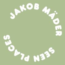 Jakob Mader - Seen Places [FM12041]