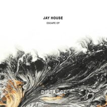 Jay House - Escape EP [DM294]