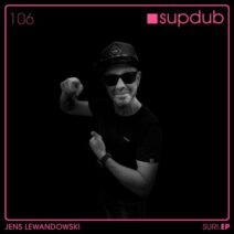 Jens Lewandowski - Suri .EP [SDR106]