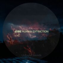 Jobe - Human Extinction [UFS008]