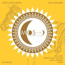Joezi, Eran Hersh - Une Star Bebe [MOSM03622]