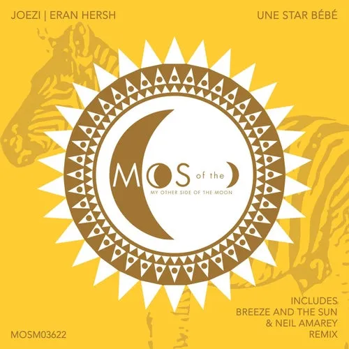 Joezi, Eran Hersh - Une Star Bebe [MOSM03622]