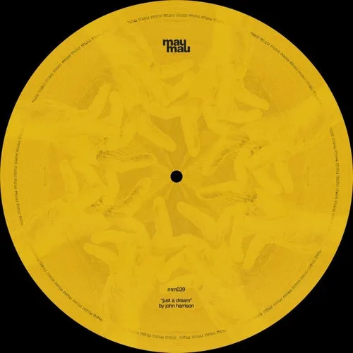 John Harrison - Just A Dream [MM040]