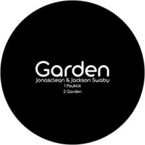 Jonasclean - Garden [GARDEN]