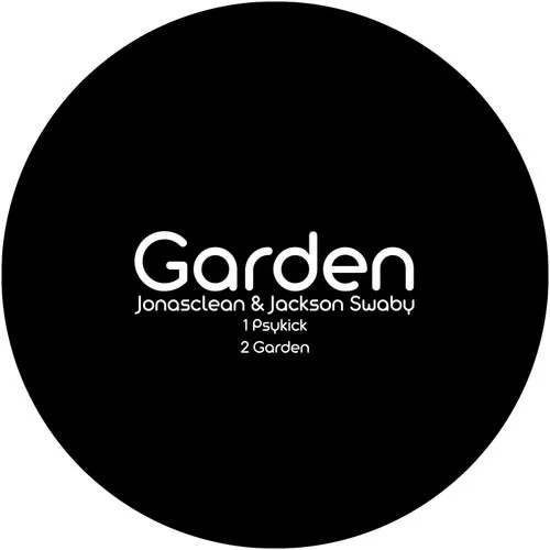 Jonasclean - Garden [GARDEN]