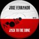 Jose Ferrando - Jack To The Bone [KM406]