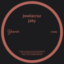 Joselacruz - Jaky [YSN061]