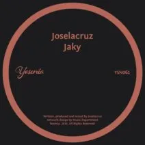 Joselacruz - Jaky [YSN061]