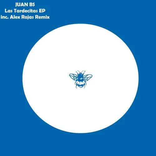 Juan BS - Las Tardecitas EP [NSS133]