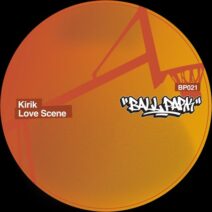 KIRIK - Love Scene [BALLP21]
