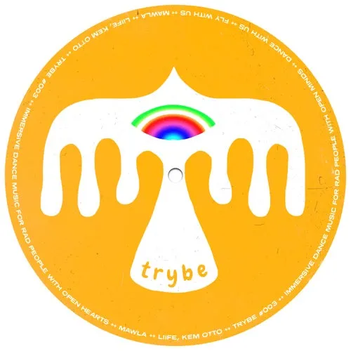 Kem Otto, Liife - Mawla [TRYBE3]