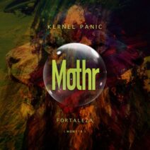 Kernel Panic - Fortaleza [MOM119]