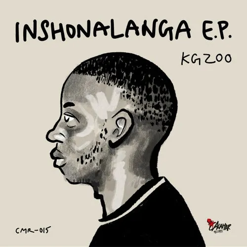 Kgzoo, Tabia, Loving - Inshonalanga EP