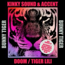 Kinky Sound, Accent (ofc) - Doom : Tiger Lili [BT157]