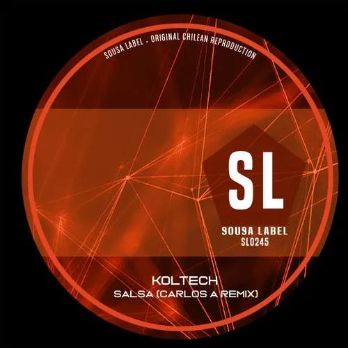 Koltech - Salsa (Carlos A Remix) [SL0245]
