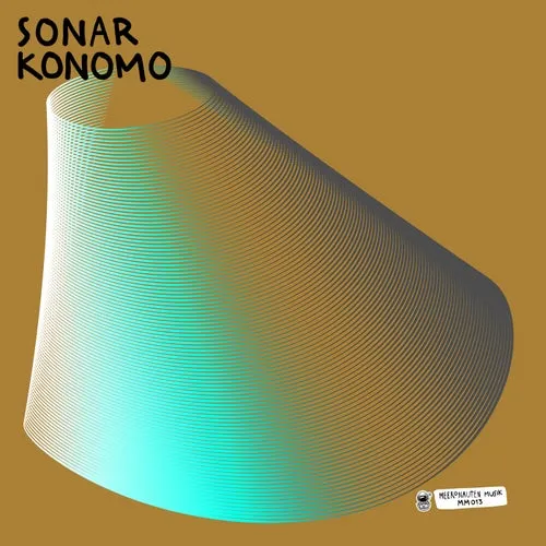 Konomo - Sonar [10251724]